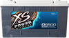 XS Power D6500 XS Series 12V 3,900 Amp AGM High Output Battery with M6 Terminal Bolt