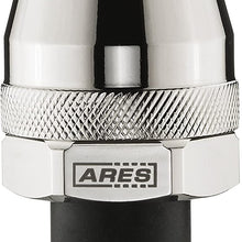 ARES 70016 - Damaged Bolt and Stud Extractor Tool - Grips and Removes 1/4-Inch to 1/2-Inch Studs - Ideal for Broken, Rounded Off, Painted Over, and Rusted Tight Bolts