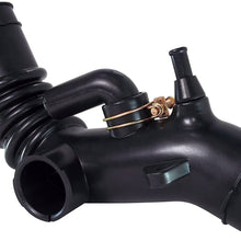 Air Intake Hose for Toyota Camry 2.2L 4CYL 1997 1998 1999 Compatible with 696-706 & 17881-03121