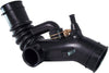 Air Intake Hose for Toyota Camry 2.2L 4CYL 1997 1998 1999 Compatible with 696-706 & 17881-03121