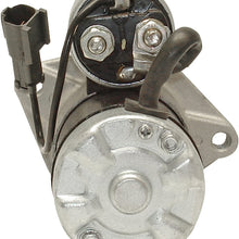 Quality-Built 12201 Premium Import Starter - Remanufactured