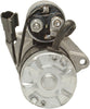 Quality-Built 12201 Premium Import Starter - Remanufactured