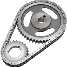 Edelbrock 7808 Performer-Link Timing Chain and Gear Set