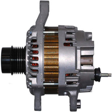 ACDelco 334-2738 Professional Alternator, Remanufactured