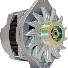 ACDelco 334-2346 Professional Alternator, Remanufactured