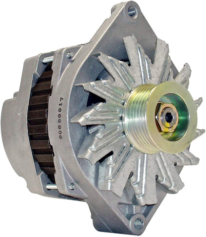 ACDelco 334-2346 Professional Alternator, Remanufactured
