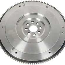 Clutch Flywheel Kit compatible with ILX TSX Accord Civic Si Base Dynamic Tech Premium Special Edition 2004-2015 2.4L l4 GAS DOHC Naturally Aspirated (K24; 225mm Clutch)