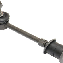 Sway Bar Link Compatible with 2003-2014 Toyota 4Runner Set of 4 Front and Rear Passenger and Driver Side
