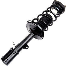 SCITOO Rear Complete Struts Assembly Coil Springs Shock Struts171953 171954 Fit for 1998-2002 Chevrolet Prizm,1993-1997 Toyota Corolla 1993-1997 Geo Prizm