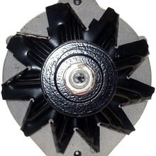 Quality-Built 7058105 Premium Domestic Alternator - Remanufactured