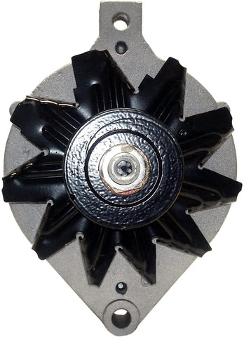 Quality-Built 7058105 Premium Domestic Alternator - Remanufactured