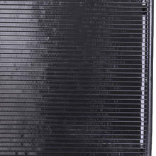 OCPTY Aluminum AC A/C Condenser Replacement fit for 2013 2014 2015 2016 2017 Honda Accord 2.4L 3.5L 4165