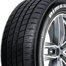 Radar Tires Dimax AS-8 All-Season Radial Tire - 225/55R19 103V, (Model: DSC0033)