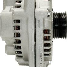 Quality-Built 13448 Premium Alternator - Remanufactured