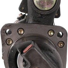 DB Electrical SDR0057 Starter Compatible With/Replacement For Samsung SE170 SE210 Excavator 5.9 5.9L with Cummins Diesel 92 93 94 95 96 97 98 / Delco 1993903