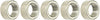 Vibrant 1194 Standard Oxygen Sensor Bung