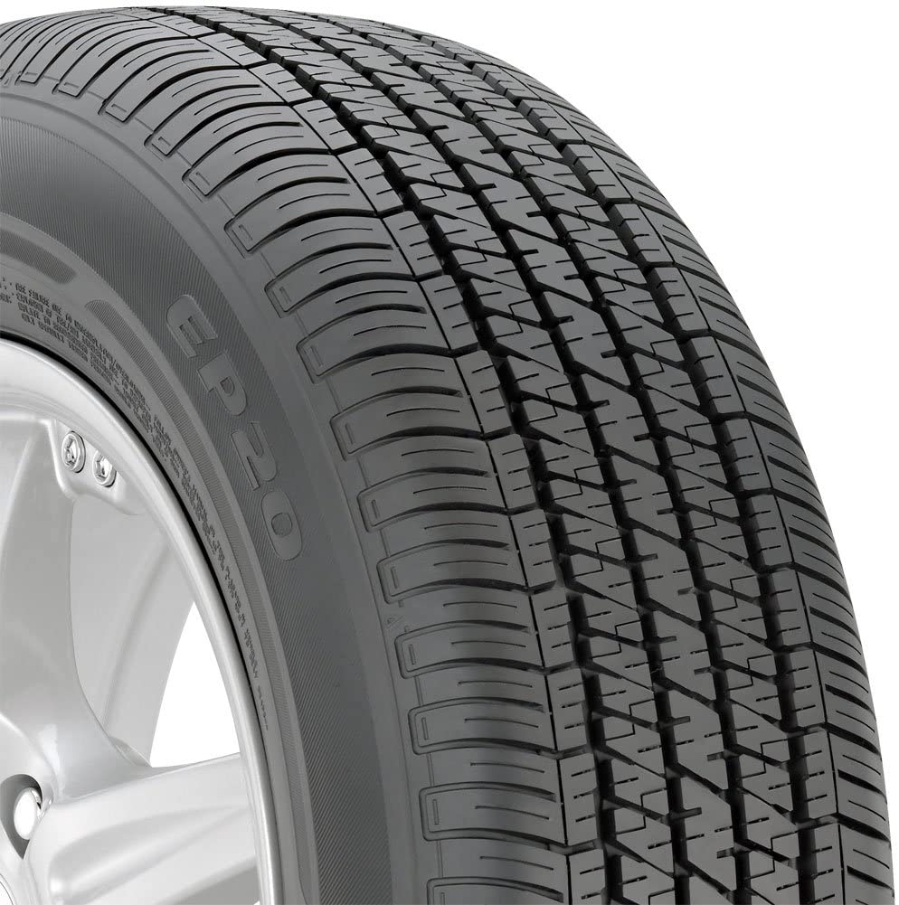 Bridgestone Ecopia EP20 Touring ECO Tire P195/65R15 89 S – PartLimit