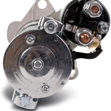 Premier Gear PG-6493 Professional Grade New Starter