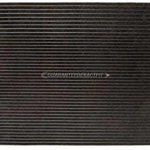 For Chrysler 300 Dodge Magnum Charger Challenger A/C AC Condenser Drier - BuyAutoParts 60-60316ND NEW