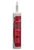 Dynatex 49292 Low Volatile RTV Silicone Gasket Maker, 0 to 650 Degree F, 300mL Cartridge, Red