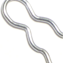 Hard-to-Find Fastener 014973222543 Pin Clips, 1/4 x 5/8, Piece-20