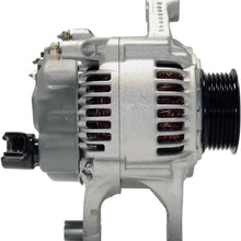 Quality-Built 15618 Premium Import Alternator - Remanufactured