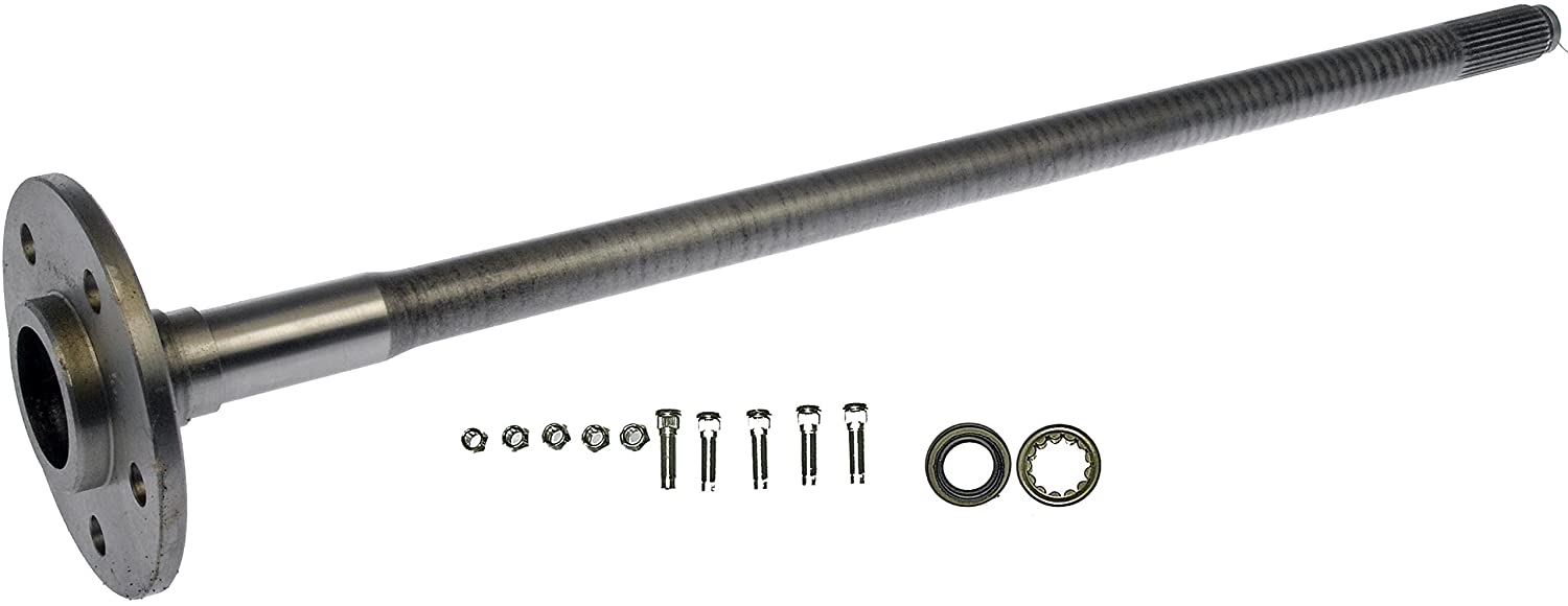 Dorman 630-631 Rear Axle Shaft