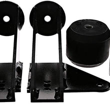 Timbren DF15004B Suspension Enhancement System