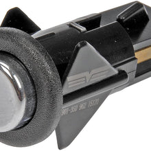 Dorman 901-350 Fuel Filler Door Switch for Select Ford / Lincoln / Mercury Models