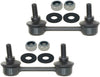 2 Pc New Suspension Kit for Honda S2000 Baja Legacy & Outback Rear Sway Bar End Links