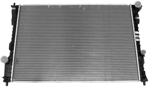 TYC 13195 Replacement Radiator for Ford Explorer