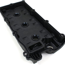 Brand New FVC110K Valve Cover Gaskets, Valve Cover, and Spark Plug Tube Seals (Both Left and Right Side) for Infiniti & Nissan 3.5L V6 DOHC Engine Code VQ35DE 2003-07 Murano