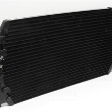 UAC CN 4811PFC A/C Condenser