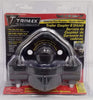 Trimax UMAX50D Deluxe Universal Dual Purpose Trailer Coupler Lock with Integrated U-Lock