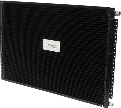 Universal Air Conditioner CN 20008XC A/C Condenser