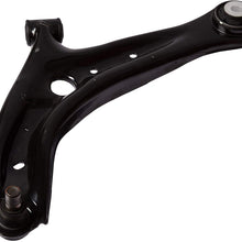 Motorcraft MCF-12 Control Arm with Ball Joint Assembly