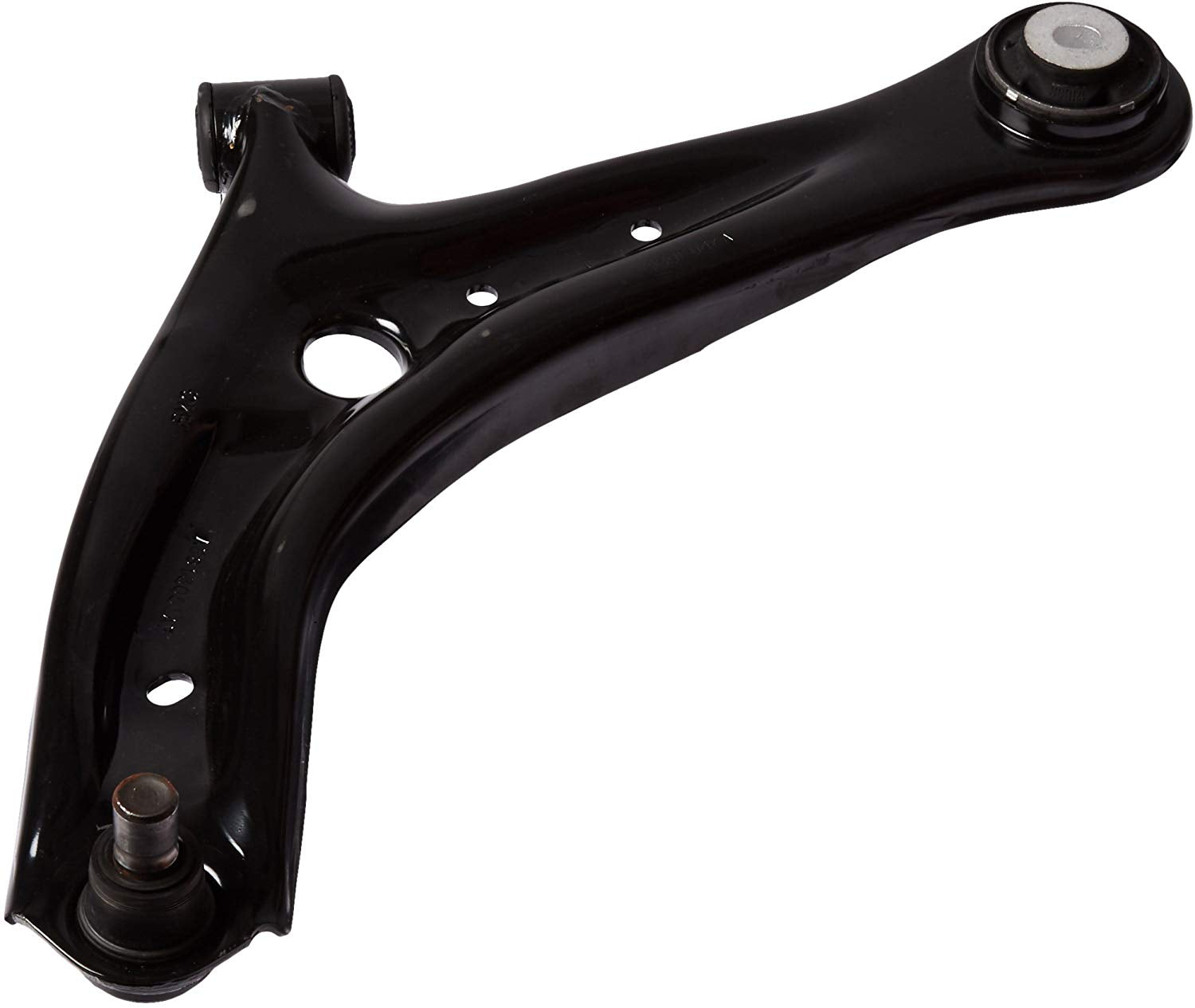 Motorcraft MCF-12 Control Arm with Ball Joint Assembly