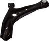 Motorcraft MCF-12 Control Arm with Ball Joint Assembly