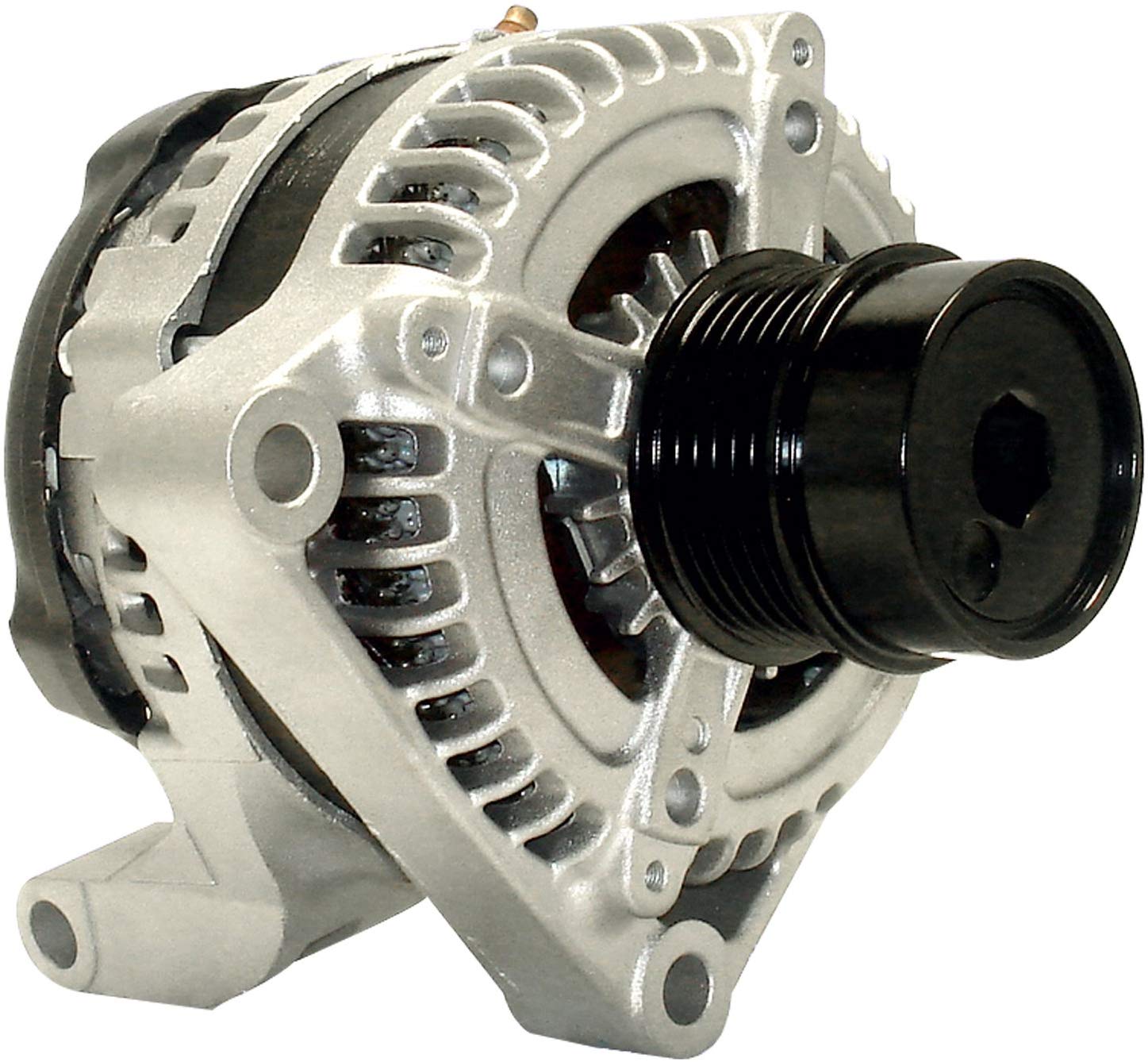 ACDelco 334-1406 Professional Alternator, Remanufactured