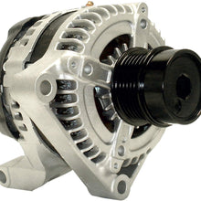 ACDelco 334-1406 Professional Alternator, Remanufactured
