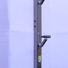 Pack'em 3 Place Trimmer Rack for Enclosed Trailers Racks PK 6-5