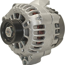 Quality-Built 8246605 Premium Alternator - Remanufactured