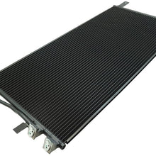 AC Condenser A/C Air Conditioning for Ford F250 F350 F450 6.4L Diesel Truck