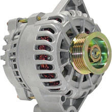 Quality-Built 7788607 Premium Domestic Alternator - Remanufactured