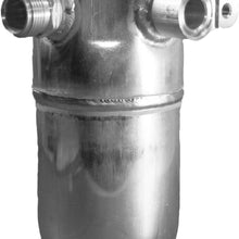 TCW 17-10083 A/C Accumulator (Quality With Perfect Vehicle Fitment)