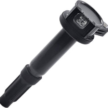 New Herko B082 Ignition Coil For Ford V6 3.0L 2006-2009
