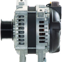 ACDelco 335-1309 Professional Alternator