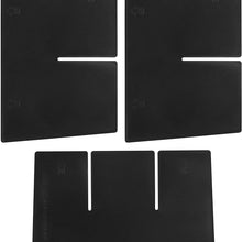 Vehicle OCD - Center Console Organizer for Toyota Tacoma (2016-2020) - Made in USA