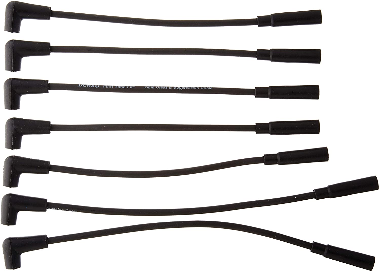 Denso 671-6127 Original Equipment Replacement Wires