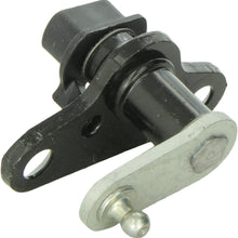 Genuine Nissan 93470-ZH000 Door Hinge Assembly